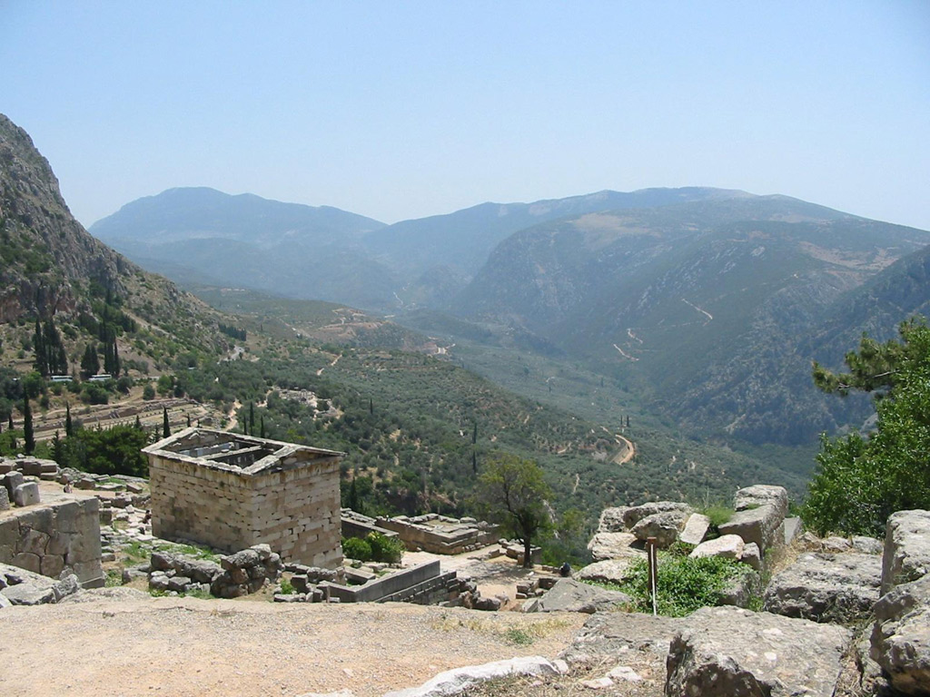 Delphi